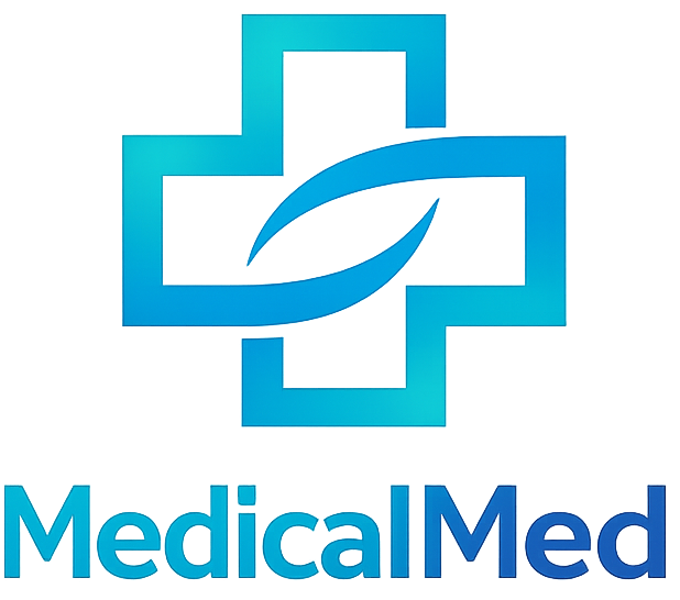MedicalMed Logo